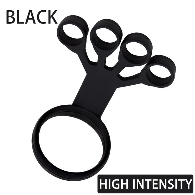 Silicone Hand Grip Device - PrimeX Collections