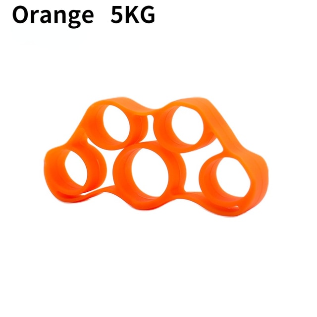 Silicone Hand Grip Device - PrimeX Collections