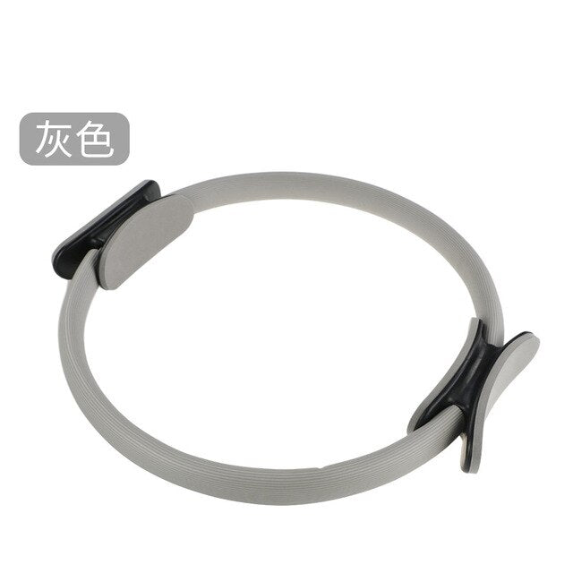 Yoga Exercise Fitness Ring - PrimeX Collections