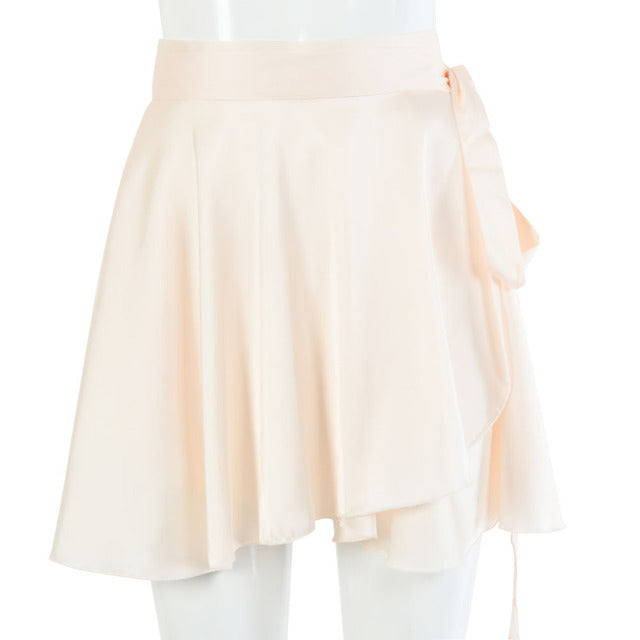 Soft Satin Two Piece Set - PrimeX Collections