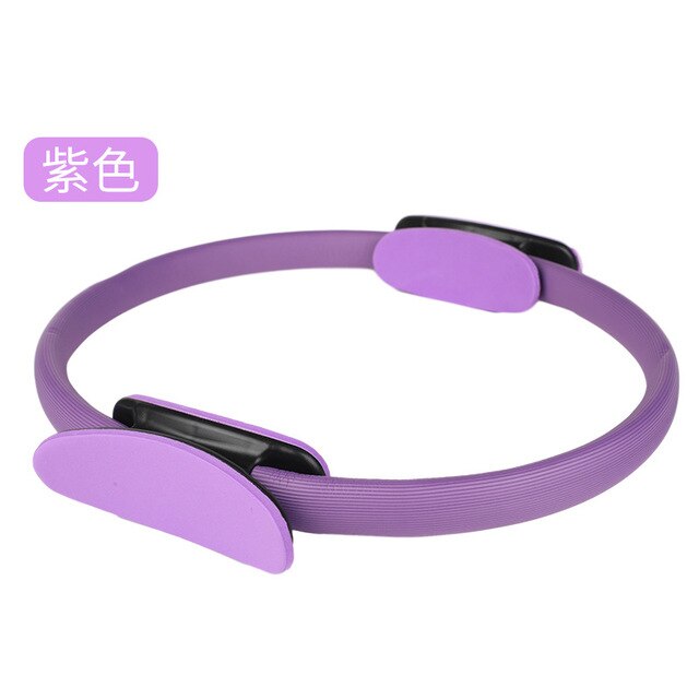 Yoga Exercise Fitness Ring - PrimeX Collections