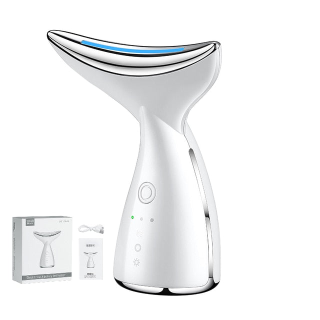 Neck Beauty Machine - PrimeX Collections