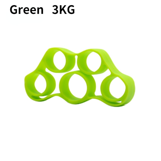 Silicone Hand Grip Device - PrimeX Collections
