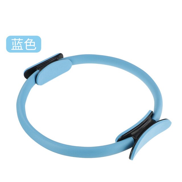 Yoga Exercise Fitness Ring - PrimeX Collections