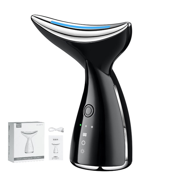 Neck Beauty Machine - PrimeX Collections