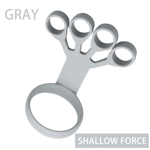 Silicone Hand Grip Device - PrimeX Collections