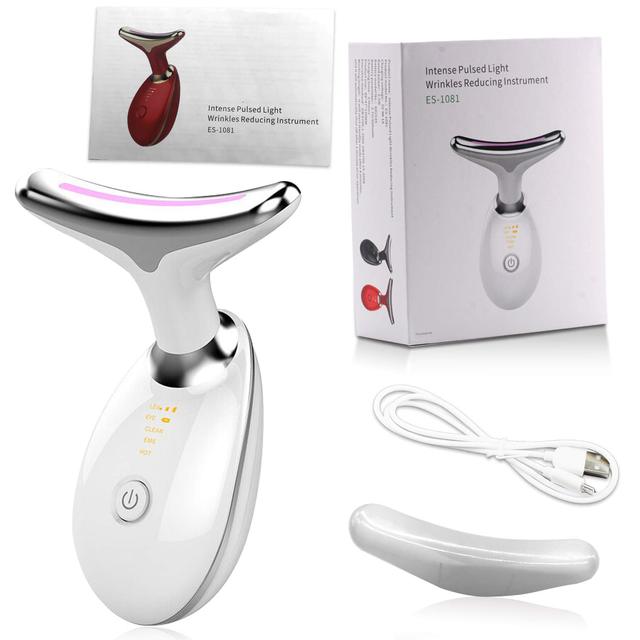 Neck Beauty Machine - PrimeX Collections
