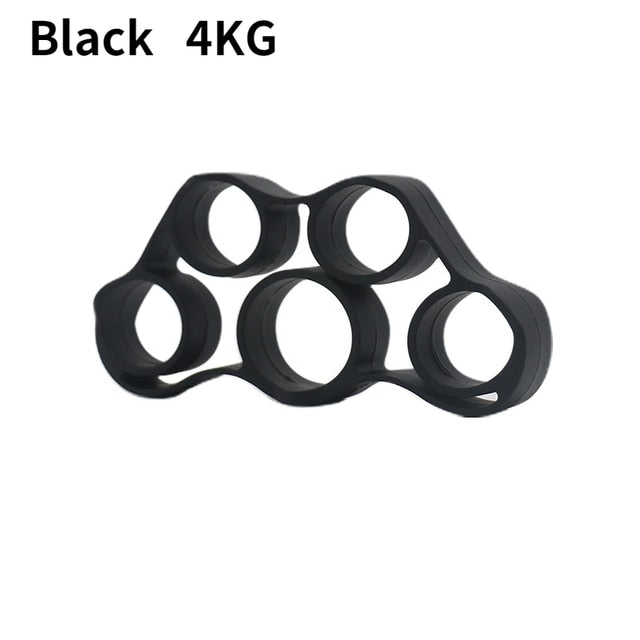 Silicone Hand Grip Device - PrimeX Collections