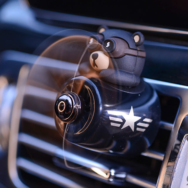 Car Air Freshener - PrimeX Collections