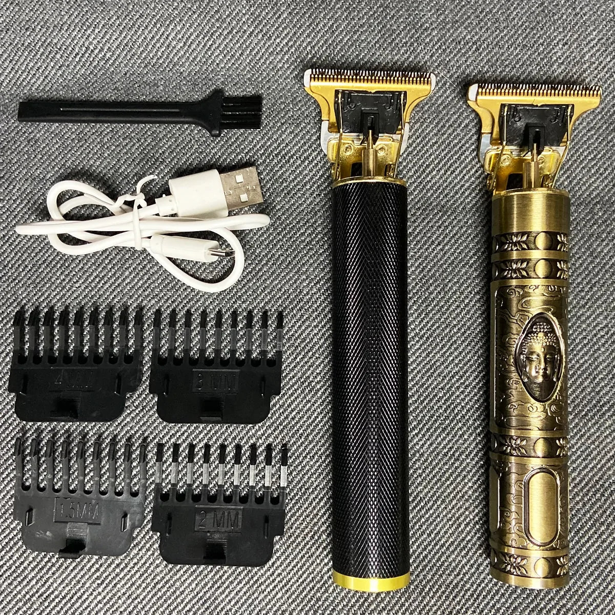 Hair Trimmer Barber - PrimeX Collections