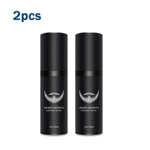 Barber Beard Growth Kit - PrimeX Collections