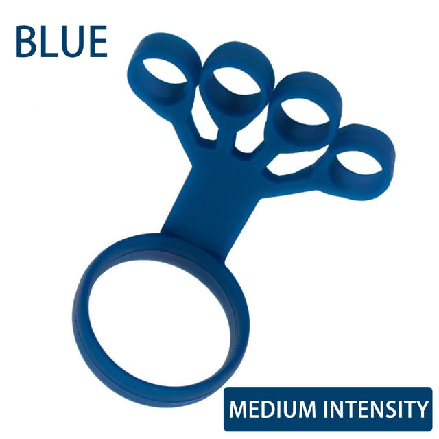 Silicone Hand Grip Device - PrimeX Collections