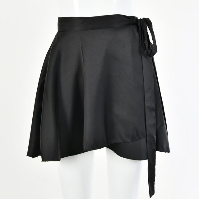 Soft Satin Two Piece Set - PrimeX Collections
