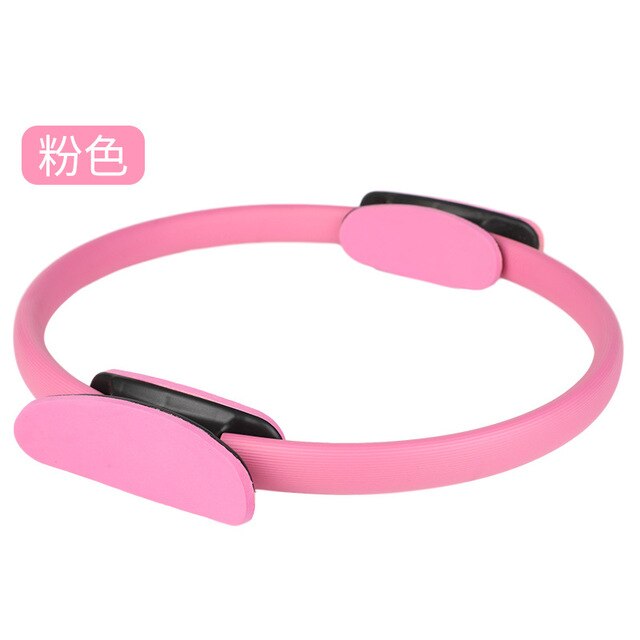 Yoga Exercise Fitness Ring - PrimeX Collections