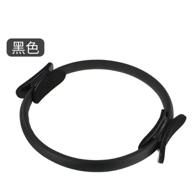 Yoga Exercise Fitness Ring - PrimeX Collections