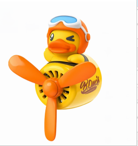 Car Air Freshener - PrimeX Collections