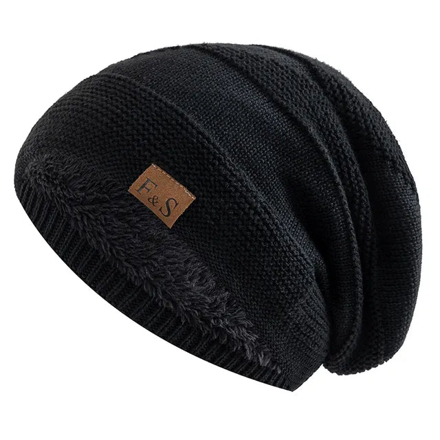 Unisex Slouchy Winter Hats - PrimeX Collections