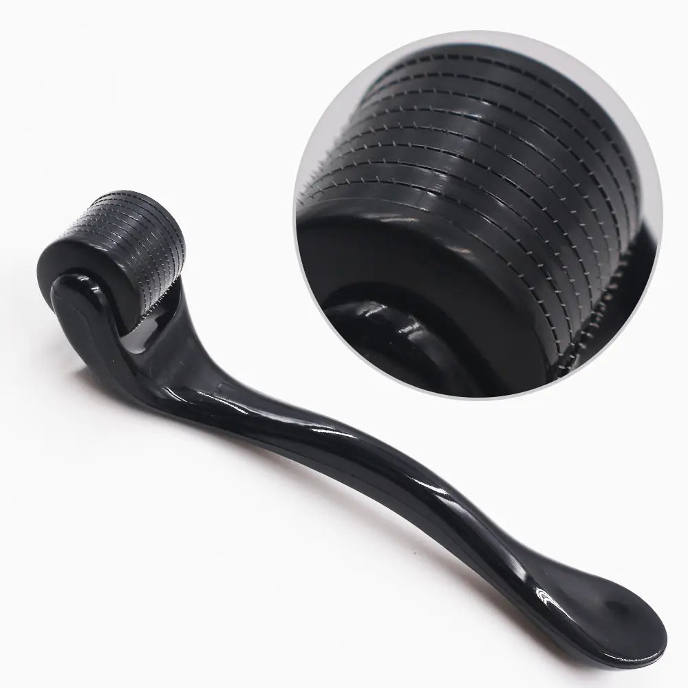 Barber Beard Growth Kit - PrimeX Collections