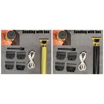 Hair Trimmer Barber - PrimeX Collections