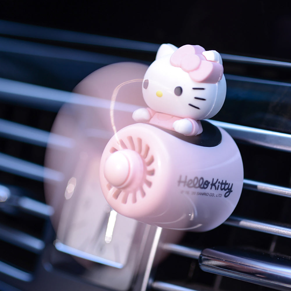 Car Air Freshener - PrimeX Collections