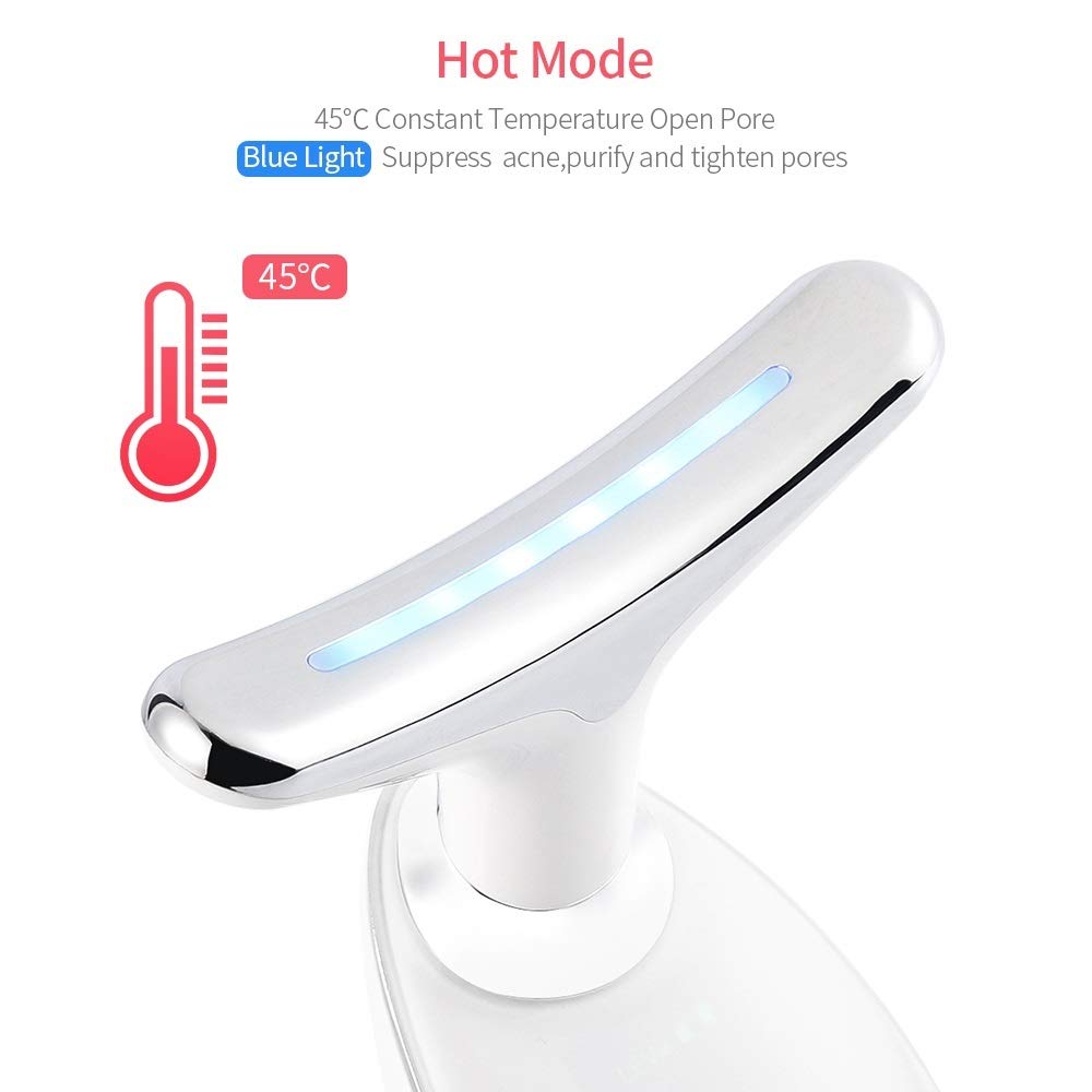 Neck Beauty Machine - PrimeX Collections