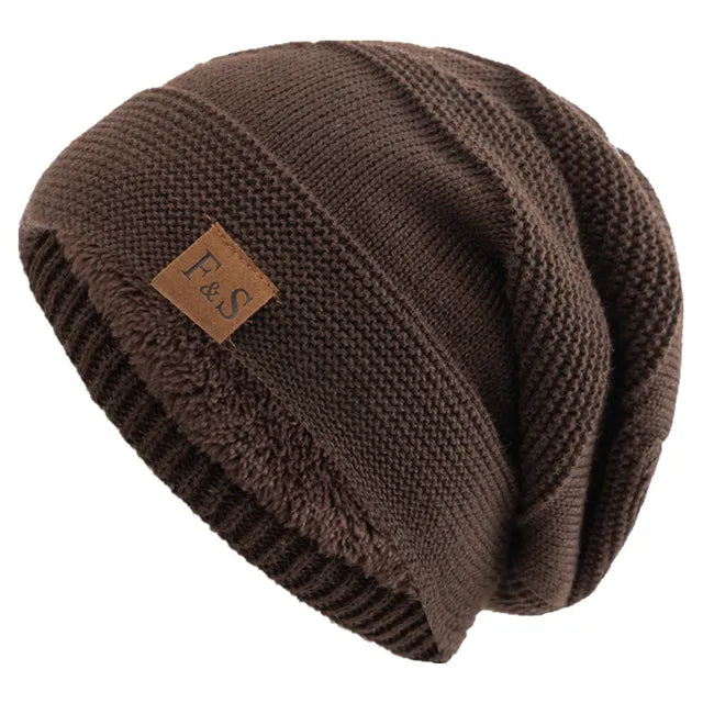 Unisex Slouchy Winter Hats - PrimeX Collections