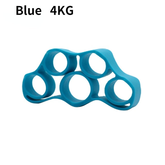 Silicone Hand Grip Device - PrimeX Collections