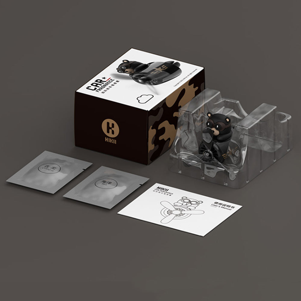 Car Air Freshener - PrimeX Collections