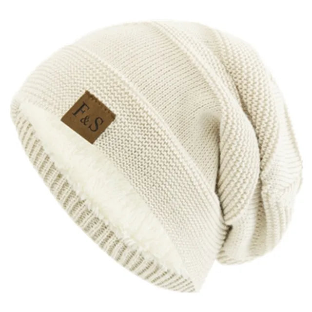 Unisex Slouchy Winter Hats - PrimeX Collections