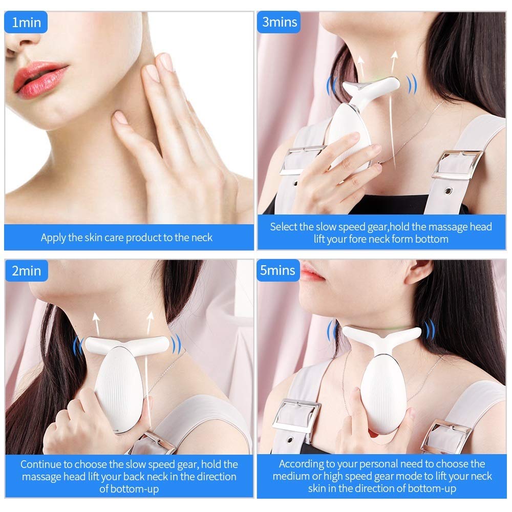 Neck Beauty Machine - PrimeX Collections
