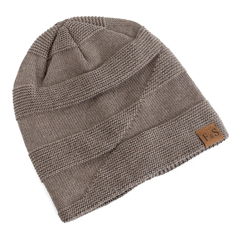 Unisex Slouchy Winter Hats - PrimeX Collections