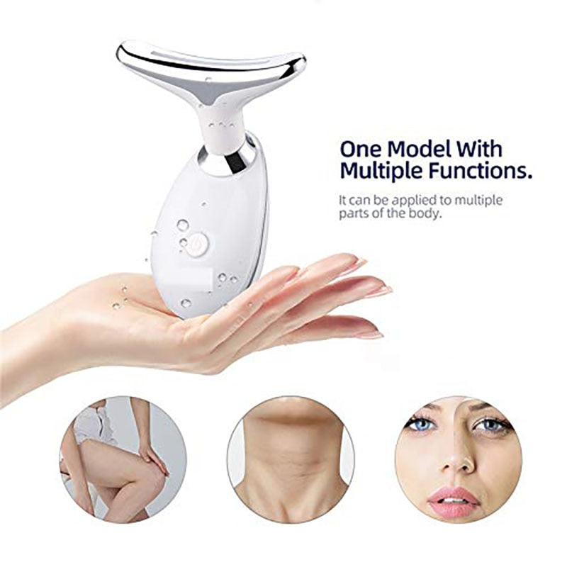 Neck Beauty Machine - PrimeX Collections