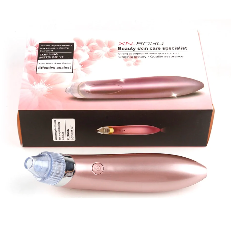 Beauty Pore Vacuum - PrimeX Collections
