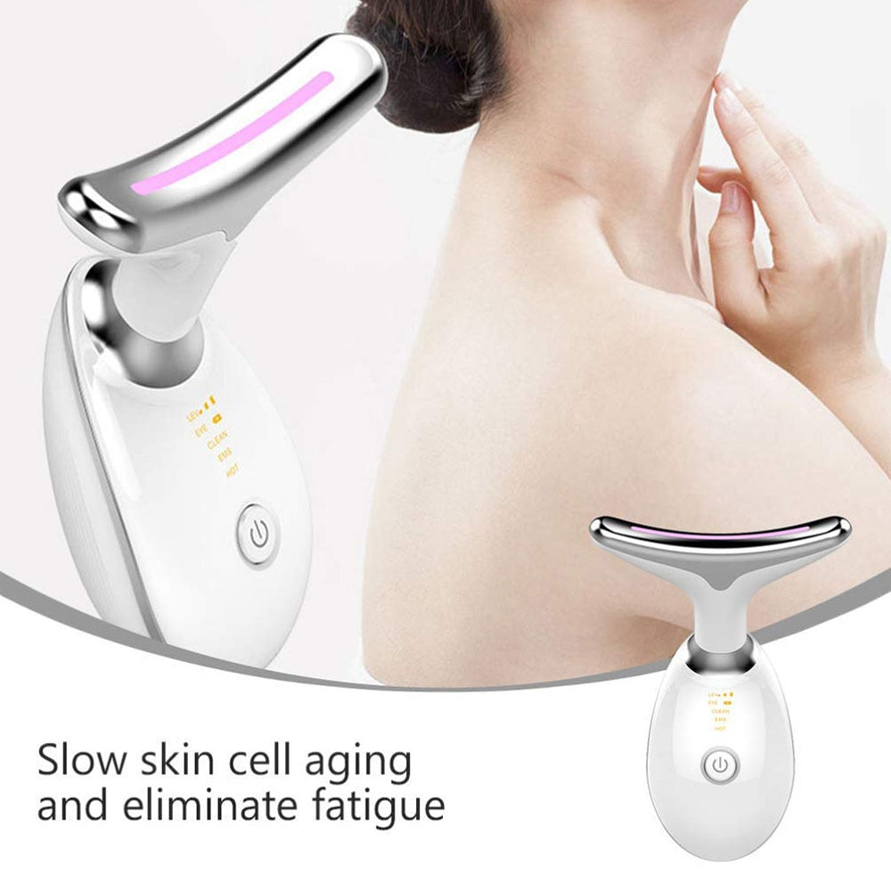 Neck Beauty Machine - PrimeX Collections