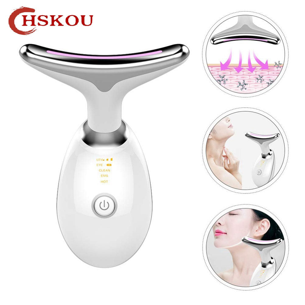 Neck Beauty Machine - PrimeX Collections