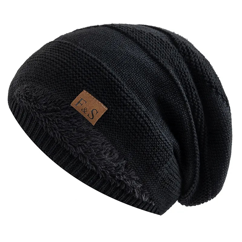 Unisex Slouchy Winter Hats - PrimeX Collections