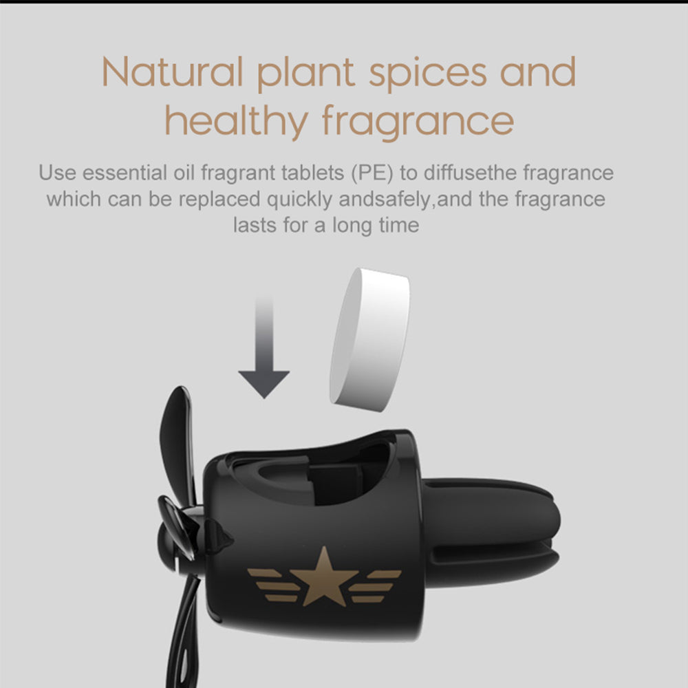 Car Air Freshener - PrimeX Collections