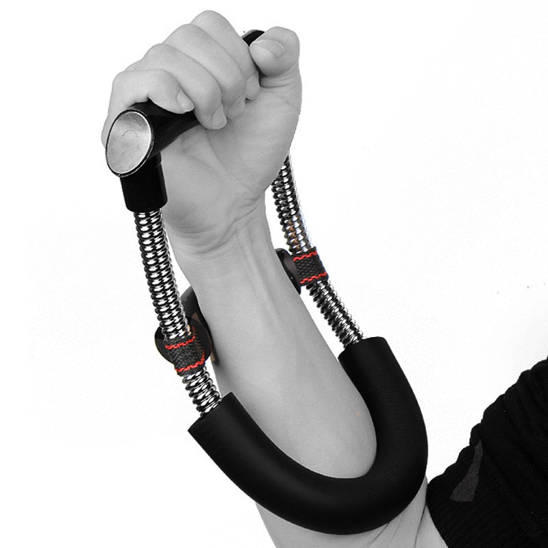 Fitness Arm Wrist Exerciser - PrimeX Collections